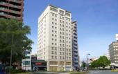 Туры в отель Dormy Inn Hiroshima Annex