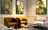 Туры в отель Le Vert Boutique Hotel