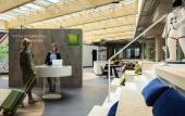 Туры в отель ibis Styles Delft City Centre