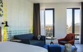 Туры в отель ibis Styles Delft City Centre