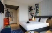 Туры в отель ibis Styles Delft City Centre