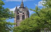 Туры в отель ibis Styles Delft City Centre