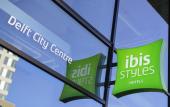 Туры в отель ibis Styles Delft City Centre