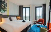 Туры в отель ibis Styles Delft City Centre