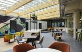 Туры в отель ibis Styles Delft City Centre
