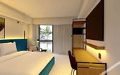 Туры в отель ROK Hotel Kingston, Tapestry Collection by Hilton