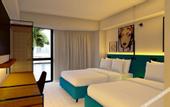 Туры в отель ROK Hotel Kingston, Tapestry Collection by Hilton