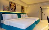 Туры в отель ROK Hotel Kingston, Tapestry Collection by Hilton