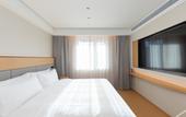 Туры в отель JI Hotel (Beijing South Railway Station Subway Station)