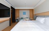 Туры в отель JI Hotel (Beijing South Railway Station Subway Station)