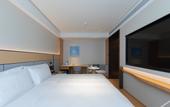 Туры в отель JI Hotel (Beijing South Railway Station Subway Station)