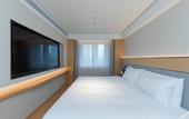 Туры в отель JI Hotel (Beijing South Railway Station Subway Station)