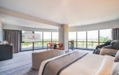 Туры в отель Yuhu Peninsula Hotel (Yuhuan Wanda Plaza Convention and Exhibition Center)