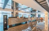 Туры в отель Yuhu Peninsula Hotel (Yuhuan Wanda Plaza Convention and Exhibition Center)