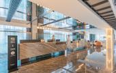 Туры в отель Yuhu Peninsula Hotel (Yuhuan Wanda Plaza Convention and Exhibition Center)