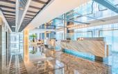 Туры в отель Yuhu Peninsula Hotel (Yuhuan Wanda Plaza Convention and Exhibition Center)