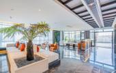 Туры в отель Yuhu Peninsula Hotel (Yuhuan Wanda Plaza Convention and Exhibition Center)