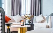Туры в отель Yuhu Peninsula Hotel (Yuhuan Wanda Plaza Convention and Exhibition Center)