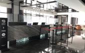 Туры в отель Yuhu Peninsula Hotel (Yuhuan Wanda Plaza Convention and Exhibition Center)