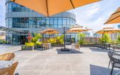 Туры в отель Yuhu Peninsula Hotel (Yuhuan Wanda Plaza Convention and Exhibition Center)