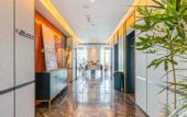 Туры в отель Yuhu Peninsula Hotel (Yuhuan Wanda Plaza Convention and Exhibition Center)