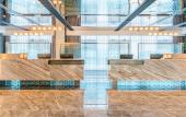 Туры в отель Yuhu Peninsula Hotel (Yuhuan Wanda Plaza Convention and Exhibition Center)
