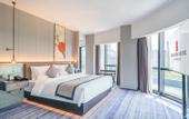 Туры в отель Yuhu Peninsula Hotel (Yuhuan Wanda Plaza Convention and Exhibition Center)