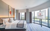 Туры в отель Yuhu Peninsula Hotel (Yuhuan Wanda Plaza Convention and Exhibition Center)