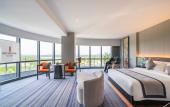Туры в отель Yuhu Peninsula Hotel (Yuhuan Wanda Plaza Convention and Exhibition Center)