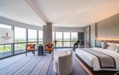 Туры в отель Yuhu Peninsula Hotel (Yuhuan Wanda Plaza Convention and Exhibition Center)