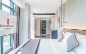 Туры в отель Yuhu Peninsula Hotel (Yuhuan Wanda Plaza Convention and Exhibition Center)