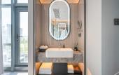Туры в отель Yuhu Peninsula Hotel (Yuhuan Wanda Plaza Convention and Exhibition Center)