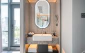 Туры в отель Yuhu Peninsula Hotel (Yuhuan Wanda Plaza Convention and Exhibition Center)