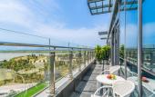 Туры в отель Yuhu Peninsula Hotel (Yuhuan Wanda Plaza Convention and Exhibition Center)