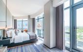 Туры в отель Yuhu Peninsula Hotel (Yuhuan Wanda Plaza Convention and Exhibition Center)