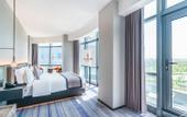 Туры в отель Yuhu Peninsula Hotel (Yuhuan Wanda Plaza Convention and Exhibition Center)