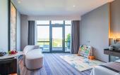 Туры в отель Yuhu Peninsula Hotel (Yuhuan Wanda Plaza Convention and Exhibition Center)