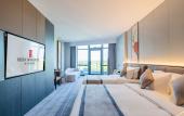 Туры в отель Yuhu Peninsula Hotel (Yuhuan Wanda Plaza Convention and Exhibition Center)