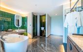 Туры в отель Yuhu Peninsula Hotel (Yuhuan Wanda Plaza Convention and Exhibition Center)