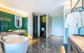 Туры в отель Yuhu Peninsula Hotel (Yuhuan Wanda Plaza Convention and Exhibition Center)