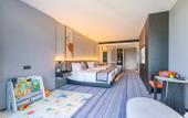 Туры в отель Yuhu Peninsula Hotel (Yuhuan Wanda Plaza Convention and Exhibition Center)