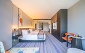 Туры в отель Yuhu Peninsula Hotel (Yuhuan Wanda Plaza Convention and Exhibition Center)