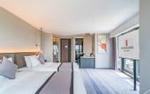 Туры в отель Yuhu Peninsula Hotel (Yuhuan Wanda Plaza Convention and Exhibition Center)