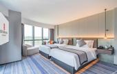 Туры в отель Yuhu Peninsula Hotel (Yuhuan Wanda Plaza Convention and Exhibition Center)