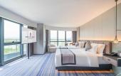 Туры в отель Yuhu Peninsula Hotel (Yuhuan Wanda Plaza Convention and Exhibition Center)