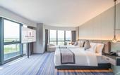 Туры в отель Yuhu Peninsula Hotel (Yuhuan Wanda Plaza Convention and Exhibition Center)