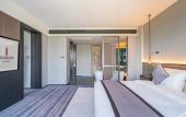 Туры в отель Yuhu Peninsula Hotel (Yuhuan Wanda Plaza Convention and Exhibition Center)
