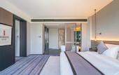 Туры в отель Yuhu Peninsula Hotel (Yuhuan Wanda Plaza Convention and Exhibition Center)