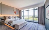 Туры в отель Yuhu Peninsula Hotel (Yuhuan Wanda Plaza Convention and Exhibition Center)