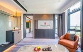 Туры в отель Yuhu Peninsula Hotel (Yuhuan Wanda Plaza Convention and Exhibition Center)